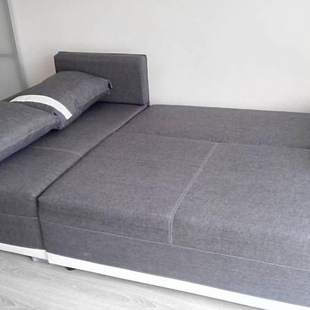 Appartement 2 Chambres Angers Centre De Congres エクステリア 写真