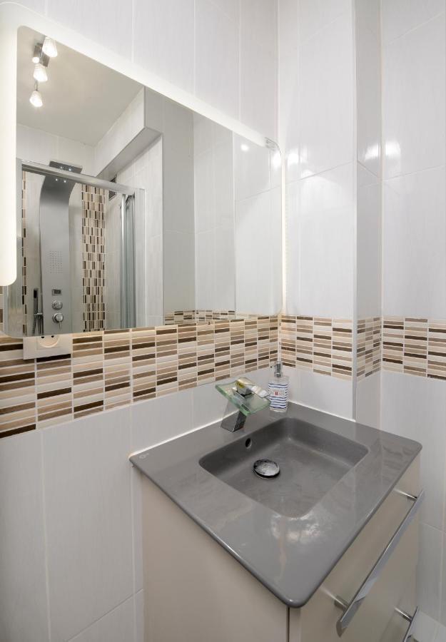 Appartement 2 Chambres Angers Centre De Congres エクステリア 写真
