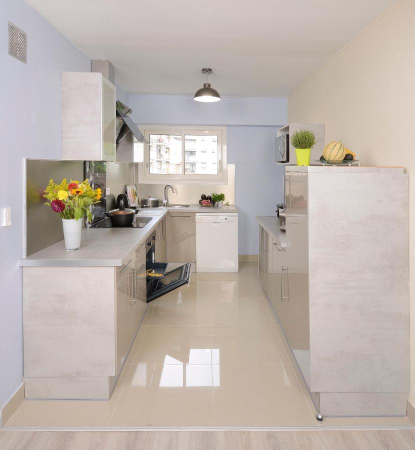 Appartement 2 Chambres Angers Centre De Congres エクステリア 写真